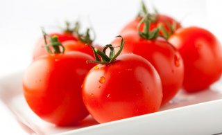 东莞蔬菜配送教你西红柿减肥法，一周让你瘦3 