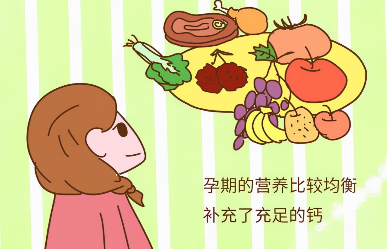 食材配送公司建议刚生完宝宝的妈妈，要注意这些饮食事项