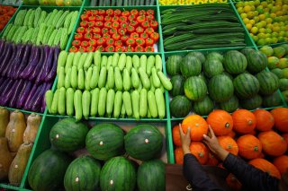 东莞农副产品配送：农产品溯源系统有助于质量控制和食品安全