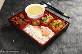 东莞食材配送公司告诉您套餐的特点